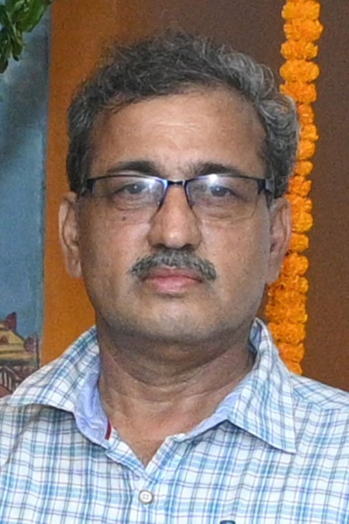 Chandrakant Pawar