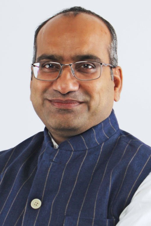 Sujeet Kumar