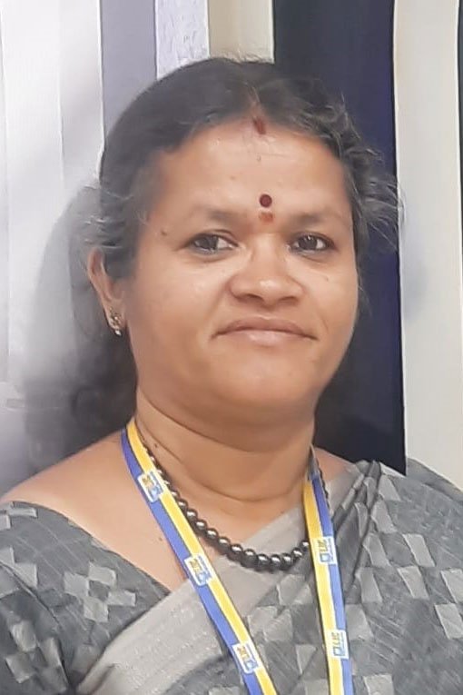 Smt. T Sasirekha