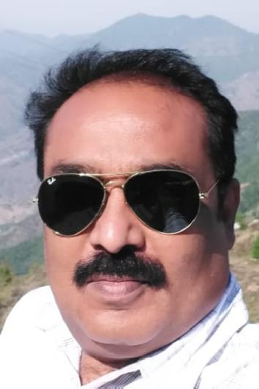Dharmendra Kumar