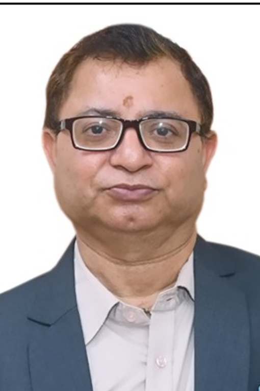 Anil Kumar Bajpai