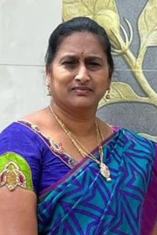 Smt. N. Manjula