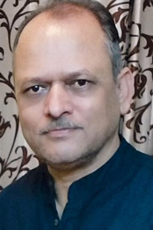 G.P Tiwari